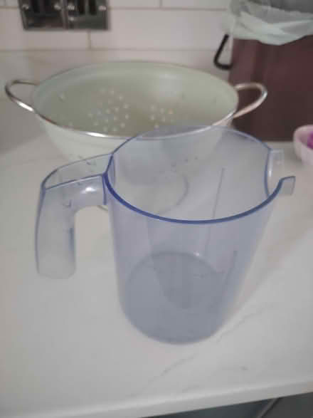 Photo of free Kitchen stuff (Arlesey) #1