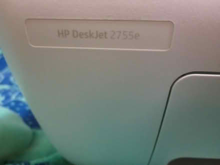 Photo of free Hp printer (Collinsville) #2