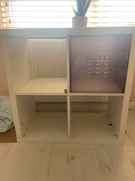 Photo of free Storage unit (Woodingdean BN2) #2