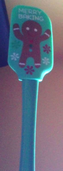 Photo of free Spatula (Mavis and Rathburn) #2