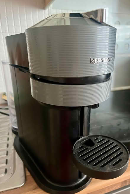 Photo of free Coffee nachine (Celbridge Kildare) #1