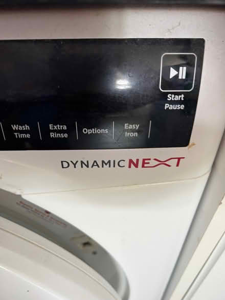 Photo of free Washing Machine (Queens Park BH8) #3