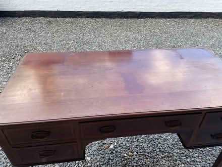 Photo of free Dressing table (Tollesbury CM9) #2