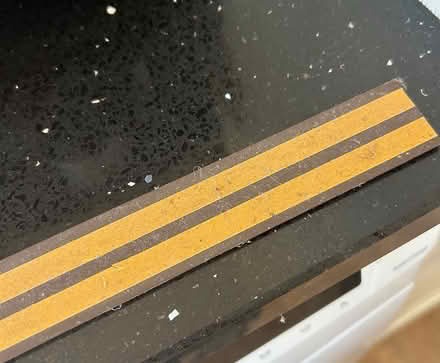 Photo of free Door strip (Clayton Green PR6) #1