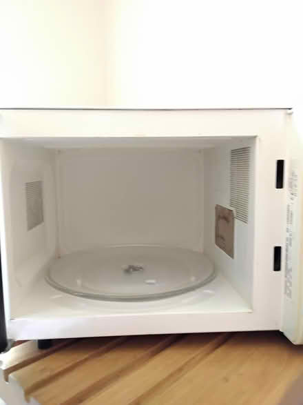 Photo of free Panasonic microwave (EX11 Newton Poppleford) #2