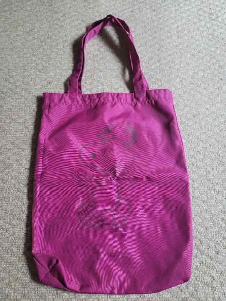 Photo of free Snoopy kids shoulder bag (Shenley Fields B29) #1