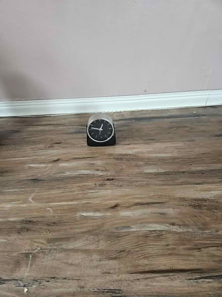 Photo of free Small clock (Oak Park, IL) #1