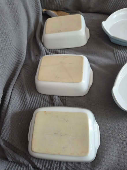 Photo of free Cooking dishes (Holmer Green HP15) #4