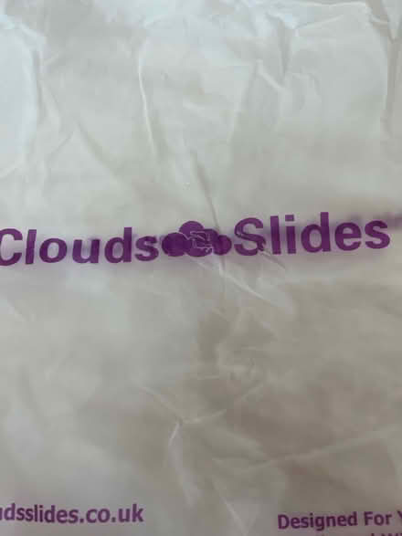 Photo of free Yellow slides brand new size 42 (BN41) #4