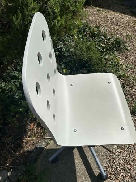 Photo of free Ikea Office Chair (Richmond TW10) #1