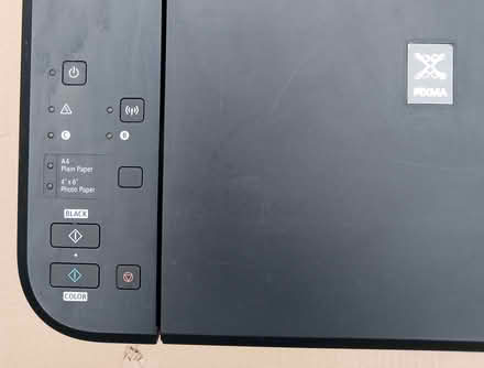 Photo of free 3in1 printer (ferndown BH22) #3