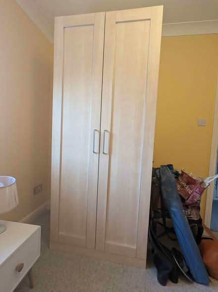 Photo of free Wardrode (Liphook GU30) #1