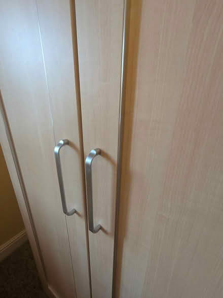 Photo of free Wardrode (Liphook GU30) #2
