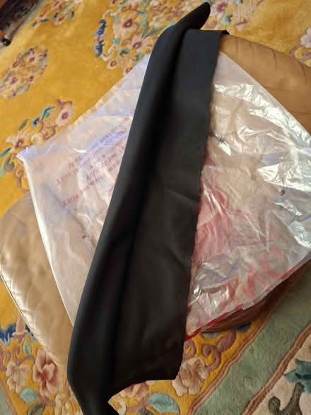 Photo of free Speaker cover cloth (Paignton TQ4) #1