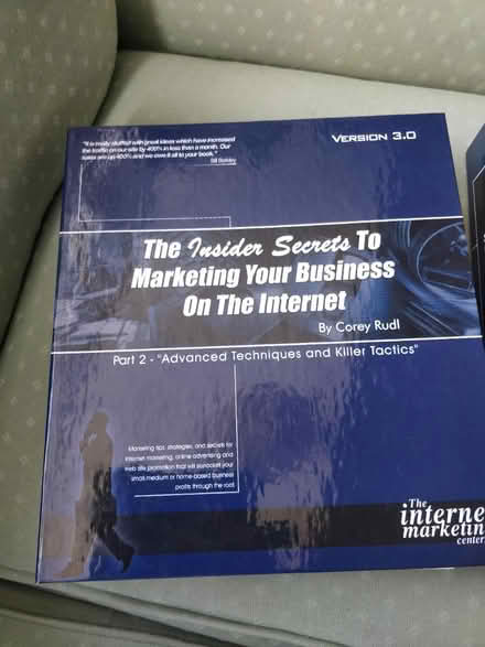 Photo of free Internet Marketing Course (Old Coulsdon CR5) #1