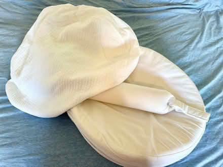 Photo of free Cocoonababy® Pod Support Nest (Welwyn Garden City AL7) #1