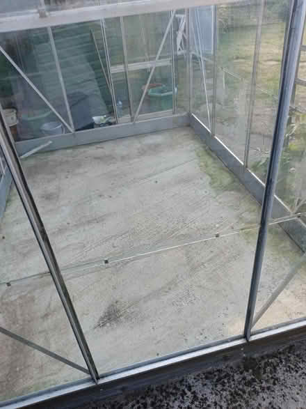 Photo of free Greenhouse 8 ft x 6 ft (Ruislip HA4) #4
