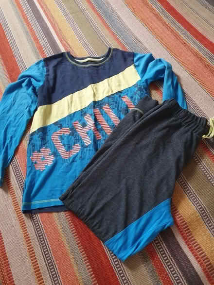 Photo of free Pyjamas (BS16) #1