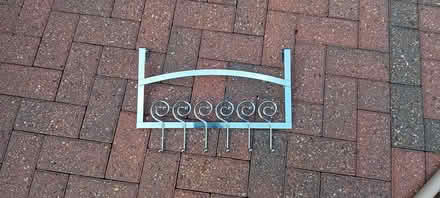Photo of free Over door hanger (Wokingham, RG41) #2