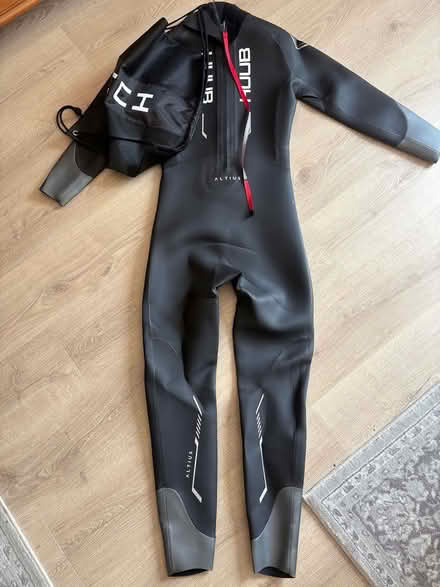 Photo of free Wetsuit # 3 (Ballsbridge) #1