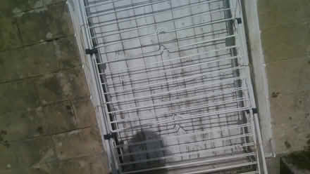 Photo of free Vileda Tower airer (BA2) #1