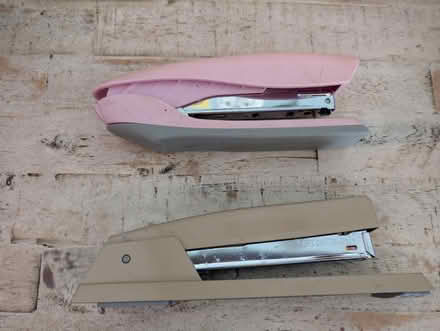 Photo of free Staplers (Madeley Lane in Bowie) #1