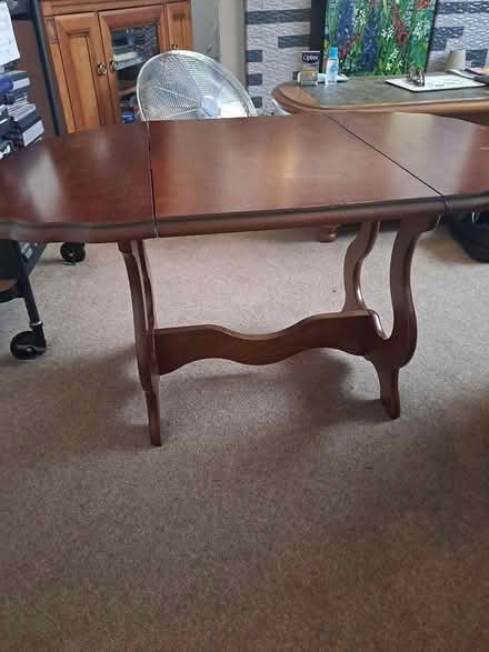 Photo of free Coffee Table (Tonlegee Road, Coolock) #1