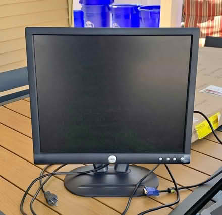 Photo of Computer Monitor (Rockville) #1