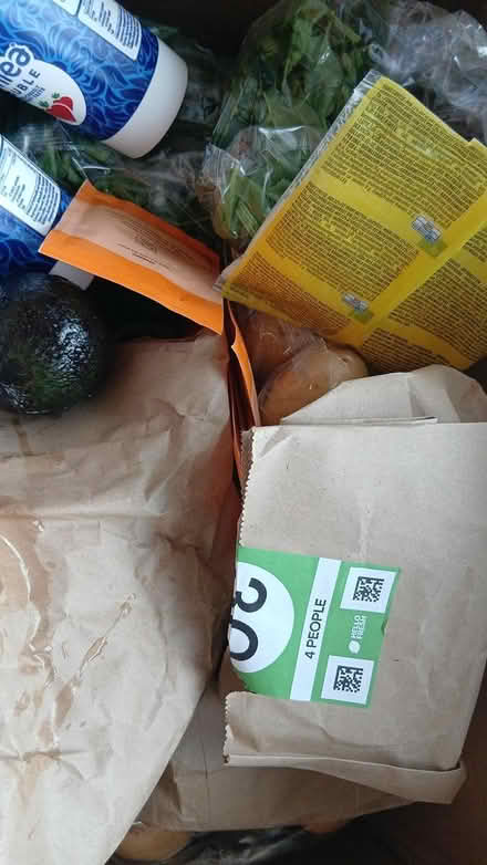 Photo of free Food (DE23 derby) #1