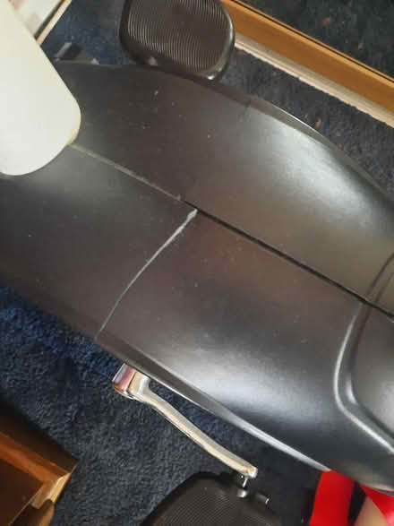 Photo of free Static bike (Chalgrove, OX44) #3