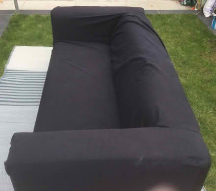 Photo of free Couch (Walkinstown Dublin 12) #2