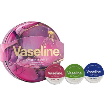 Photo of free Vaseline brand new unwanted gift set (Hoddesdon EN11) #1