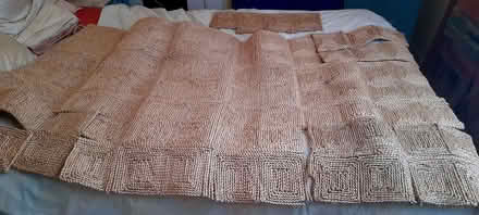 Photo of free Seagrass flooring/ matting (Thorpe St Andrew NR7) #1