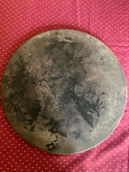 Photo of free Pizza stone (Watchfield SN6) #1