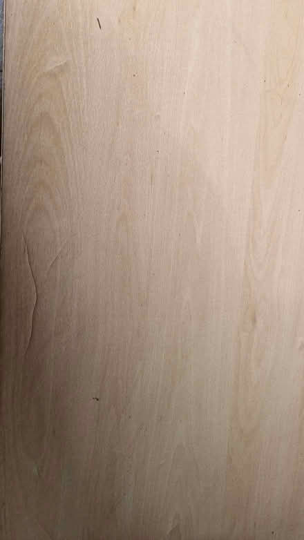 Photo of free Lockable desk 3 drawer desk (Merstham RH1) #3