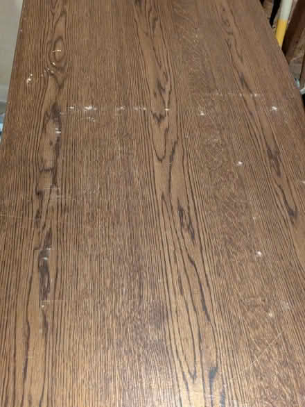 Photo of free Large Desk (Portage, MI) #3
