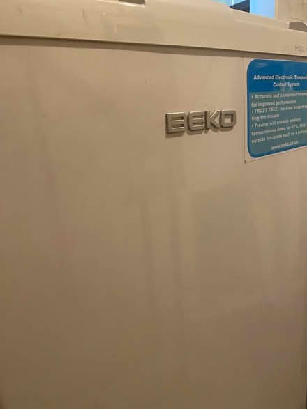 Photo of free Upright 5 drawer beko freezer (Bidston Hill CH43) #2
