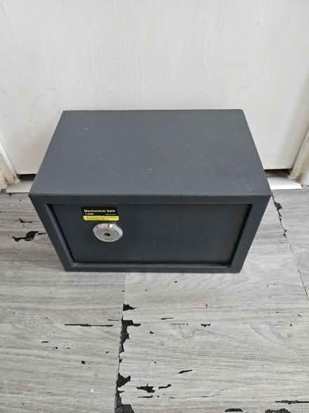 Photo of free Safe (Windsor SL4) #1