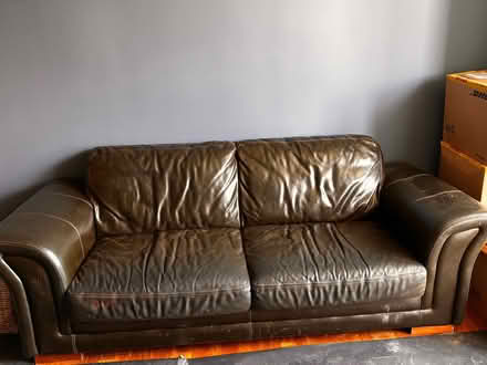 Photo of free Sofas (Lazonby CA10) #1