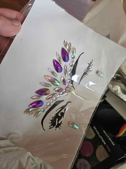 Photo of free Festival fun stuff (North Sheen TW9) #1