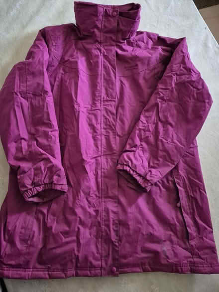 Photo of free Ladies regatta size 18 coat (Wolverhampton WV10) #1