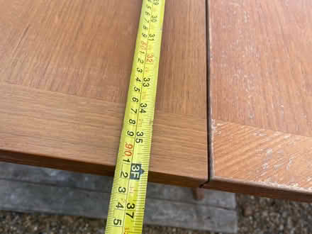 Photo of free Extendable table (Feltham TW14) #4