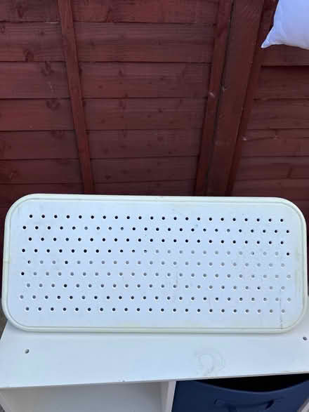 Photo of free Bath board (WD18 high view) #1