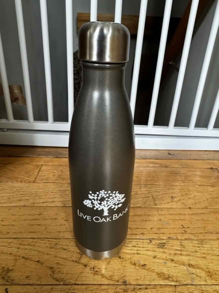 Photo of free 17 oz/500ml thermal bottle (Columbia Heights) #1