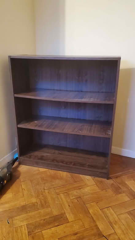 Photo of free Bookcase (Knightsfield AL8) #1