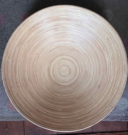 Photo of free Large bowl (TW12 - Hampton Hill) #1