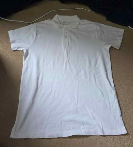 Photo of free Child's Polo Shirt (Burghfield Common (RG7)) #1