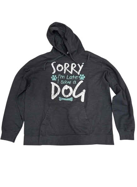 Photo of free Woman’s Hoodie (Brooklyn Storage) #1