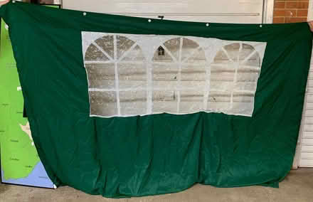 Photo of free 3m x 3m gazebo (Rooks Nest SG1) #4