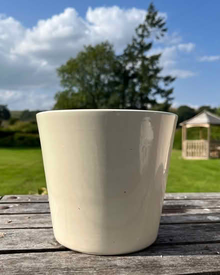 Photo of free Indoor Plant Pot Holders (Llanbister Road) #4